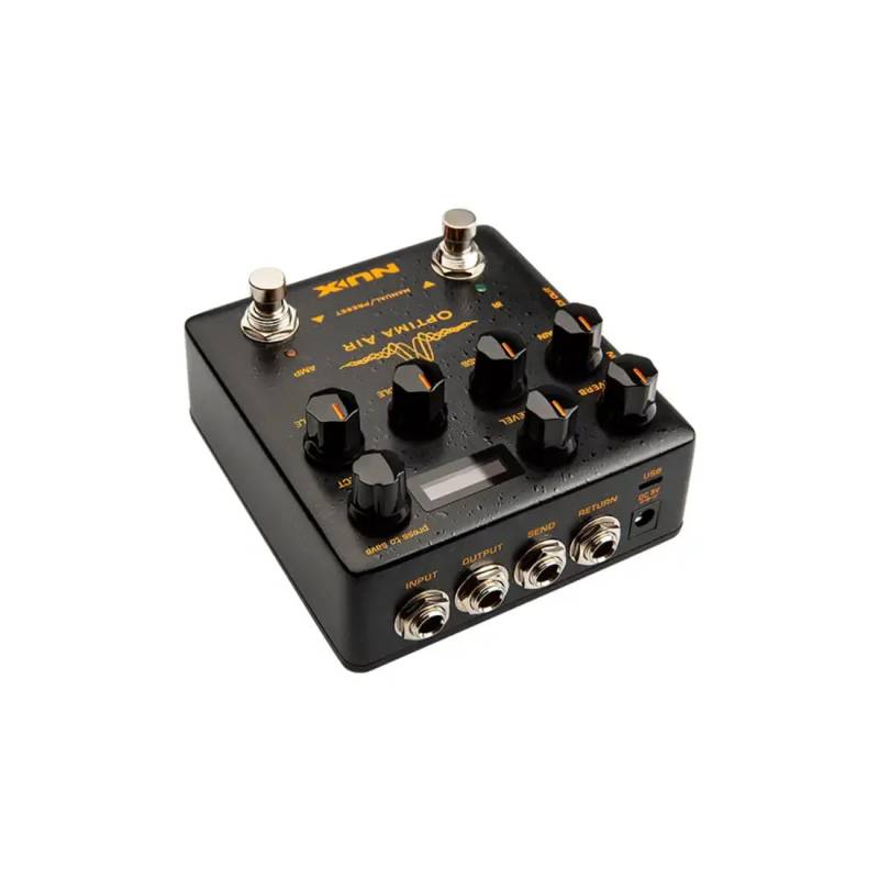 Педаль ефектів NUX Optima Air (NAI-5)