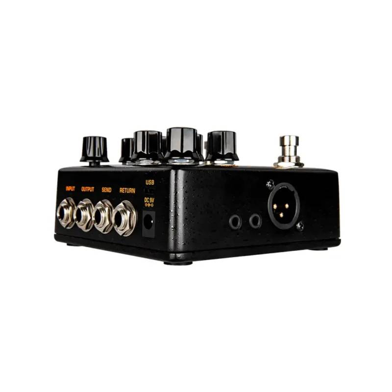 Педаль ефектів NUX Optima Air (NAI-5)