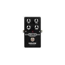 Педаль эффектов NUX Rec to Distortion