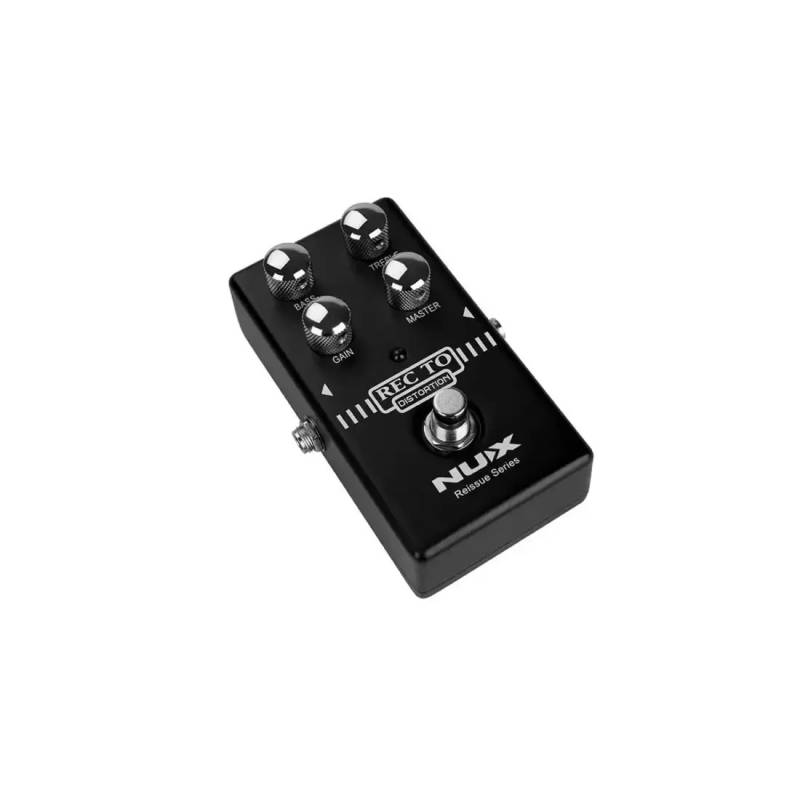 Педаль ефектів NUX Rec to Distortion