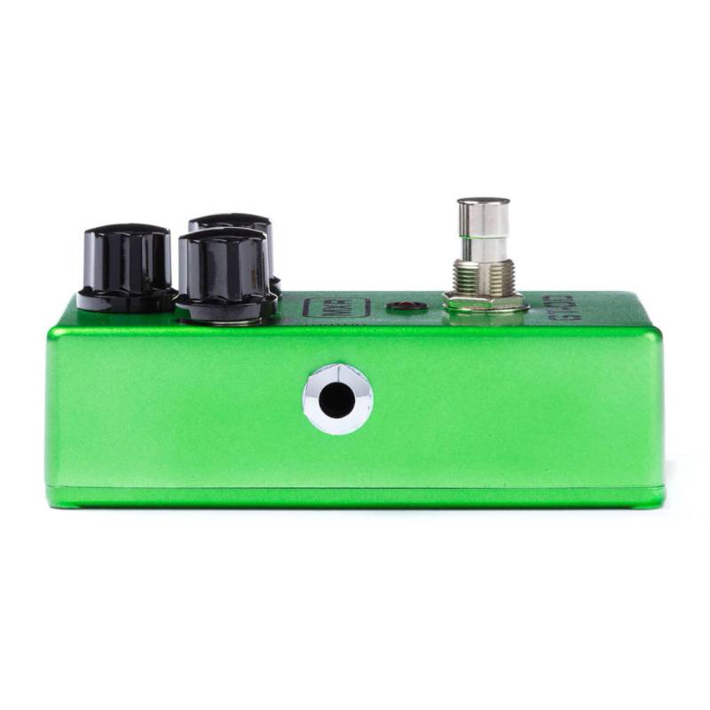 Педаль ефектів MXR GT-OD OVERDRIVE
