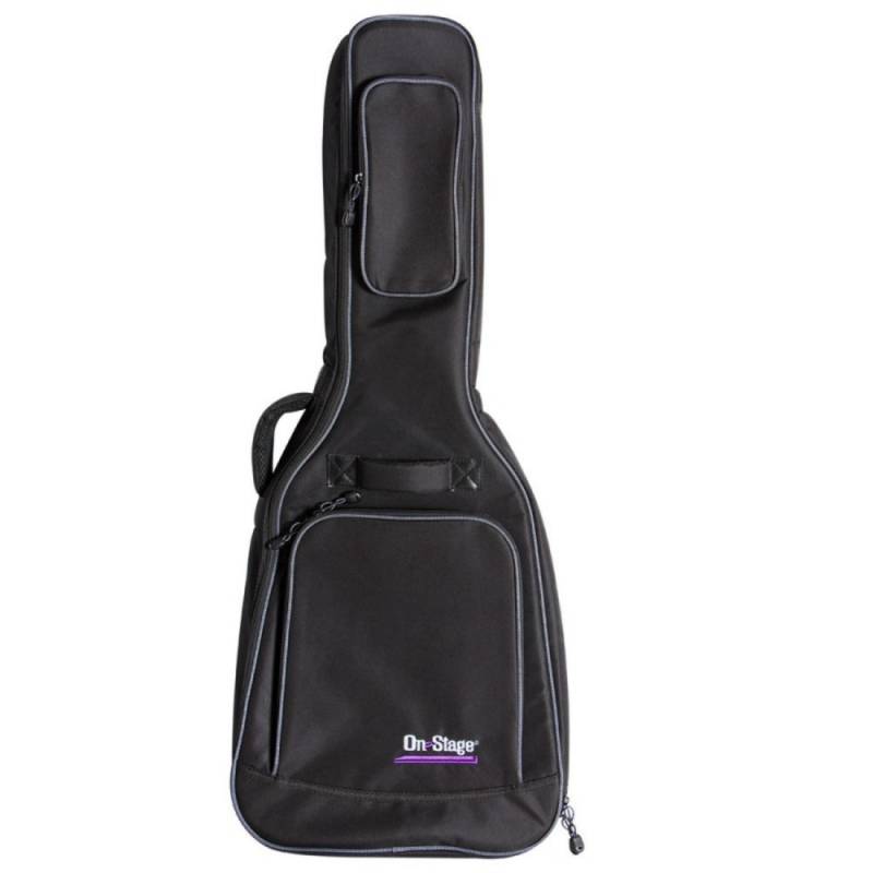 Чехол для акустической гитары On-Stage GBA4770 Deluxe Acoustic Guitar Gig Bag