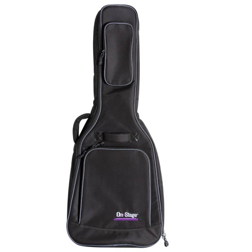 Чохол для класичної гітари On-Stage GBC4770 Deluxe Classical Guitar Gig Bag