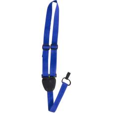 Ремінь для укулеле On-Stage GSA70BL Ukulele Strap Blue