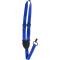 Ремінь для укулеле On-Stage GSA70BL Ukulele Strap Blue