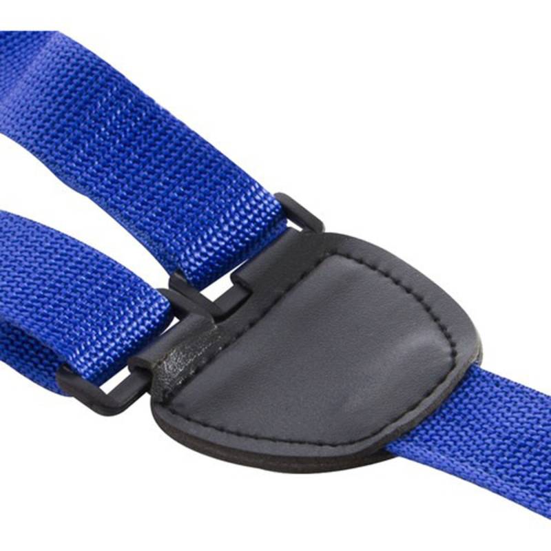 Ремень для укулеле On-Stage GSA70BL Ukulele Strap Blue