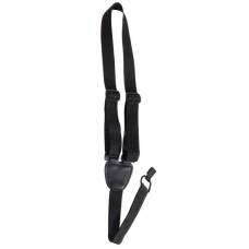 Ремінь для укулеле On-Stage GSA70BLK Ukulele Strap Black