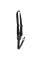 Ремінь для укулеле On-Stage GSA70BLK Ukulele Strap Black