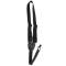 Ремінь для укулеле On-Stage GSA70BLK Ukulele Strap Black