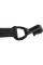Ремінь для укулеле On-Stage GSA70BLK Ukulele Strap Black