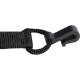 Ремень для укулеле On-Stage GSA70BLK Ukulele Strap Black