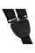 Ремінь для укулеле On-Stage GSA70BLK Ukulele Strap Black