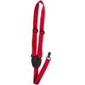 Ремень для укулеле On-Stage GSA70R Ukulele Strap Red