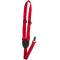 Ремень для укулеле On-Stage GSA70R Ukulele Strap Red