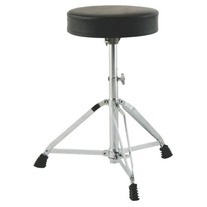 Стул для барабанщика On-Stage MDT2 Double-Braced Drum Throne