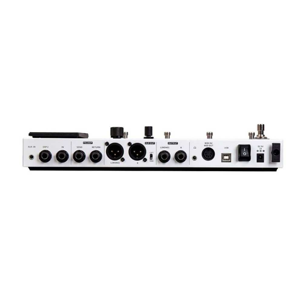 Педаль ефектів MOOER GE250