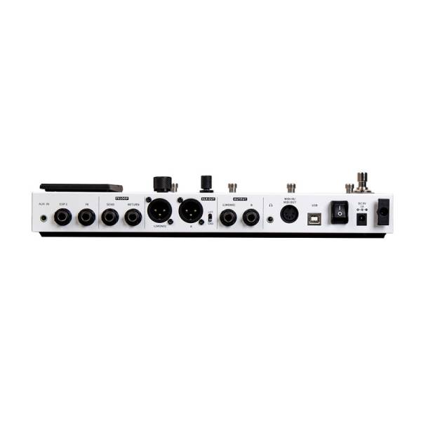 Педаль ефектів MOOER GE250