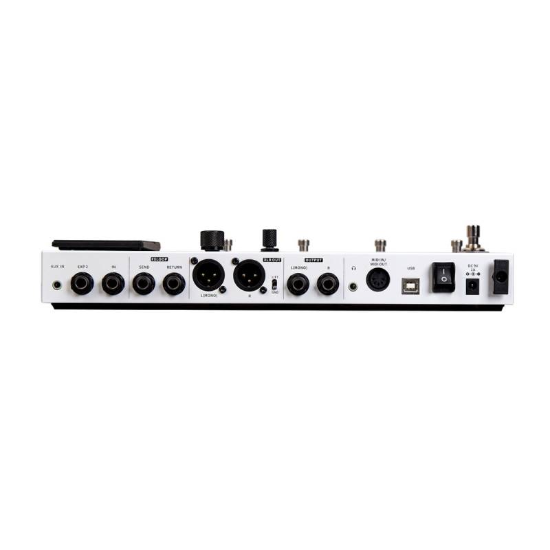 Педаль эффектов MOOER GE250