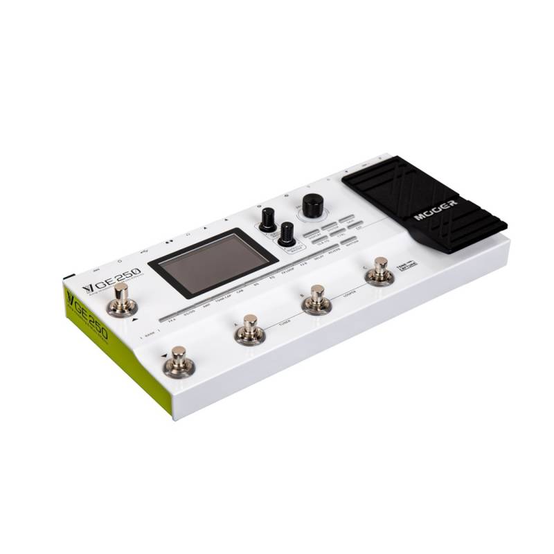 Педаль эффектов MOOER GE250