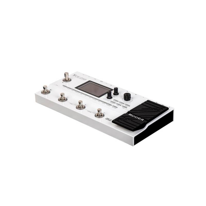 Педаль эффектов MOOER GE250