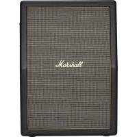 Гітарний кабінет Marshall Origin212A 2x12 Angled CabinetOrigin212A 2x12 Angled Cabinet