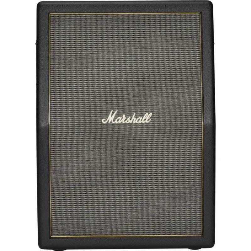 Гітарний кабінет Marshall Origin212A 2x12 Angled CabinetOrigin212A 2x12 Angled Cabinet