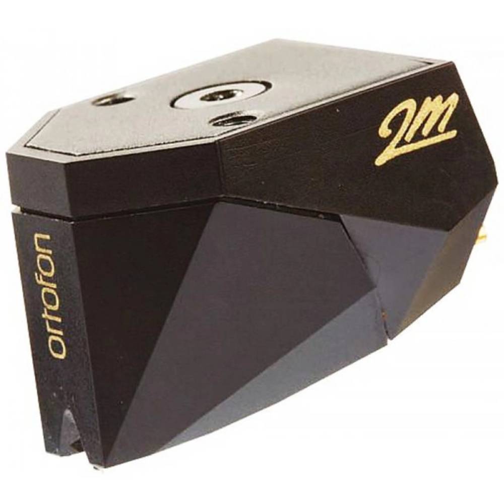 Иглы, картриджи Ortofon 2M Black