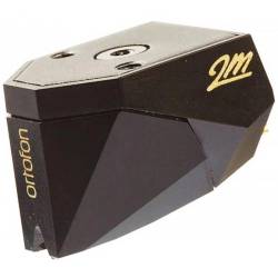 Иглы, картриджи Ortofon 2M Black