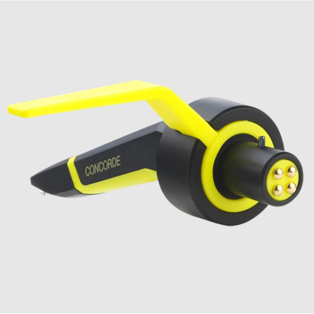 Игла звукоснимателя Ortofon Concorde MKII CLUB