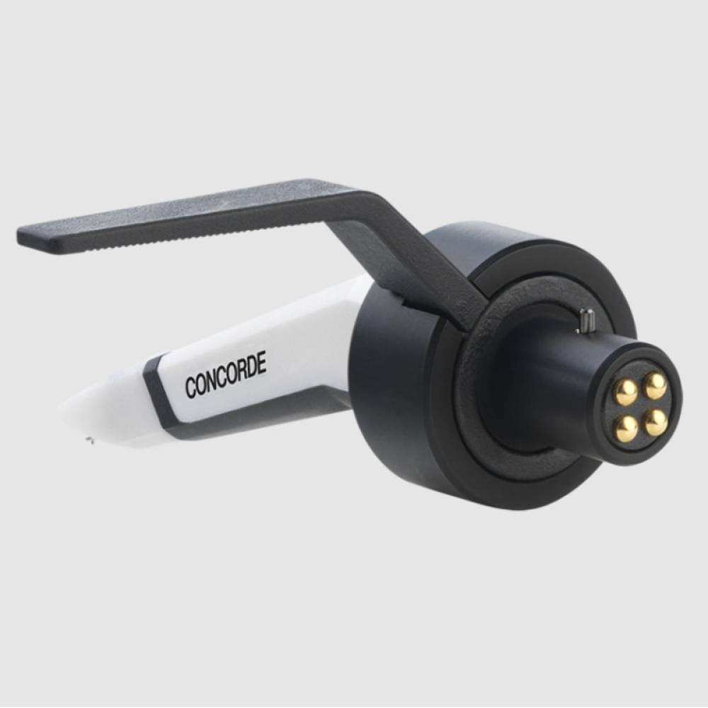 Иглы, картриджи Ortofon Concorde MKII SCRATCH Иглы, картриджи Ortofon Concorde MKII SCRATCH