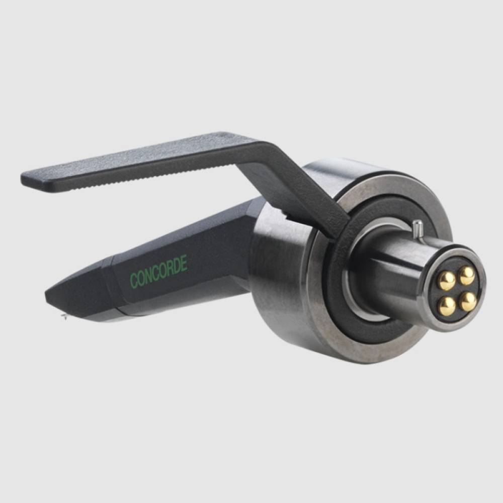 Игла звукоснимателя Ortofon Stylus CC MKII Mix