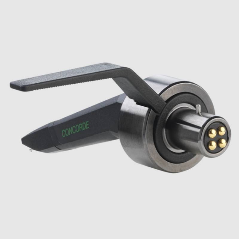 Голки, картриджі Ortofon Stylus CC MKII Mix