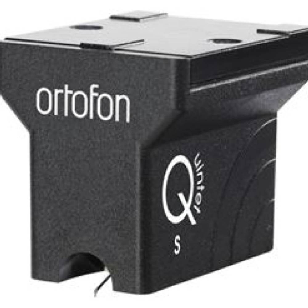 Иглы, картриджи Ortofon MC Quintet Black S
