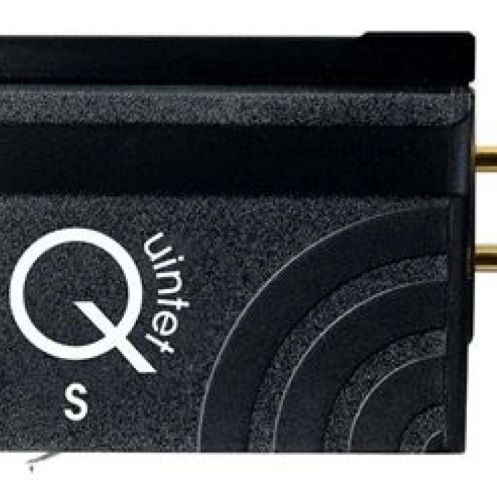 Иглы, картриджи Ortofon MC Quintet Black S