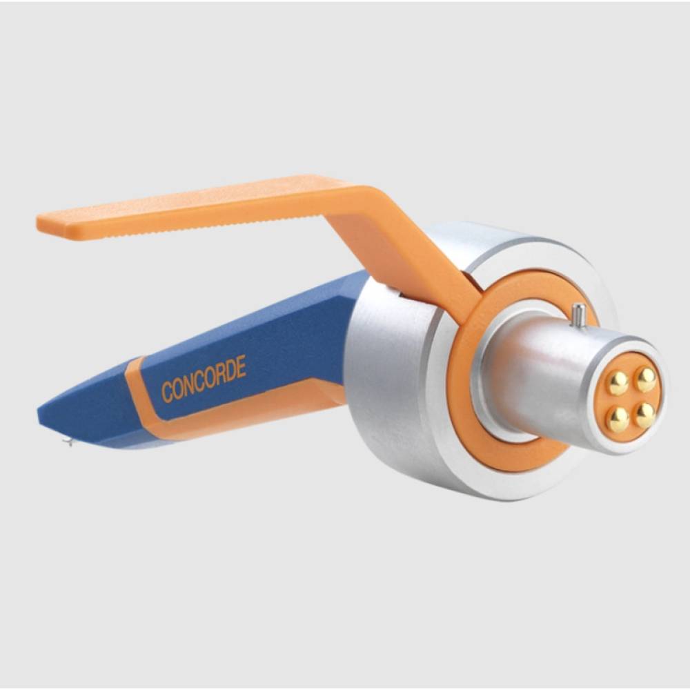 Игла звукоснимателя Ortofon Concorde MKII DJ Stylus