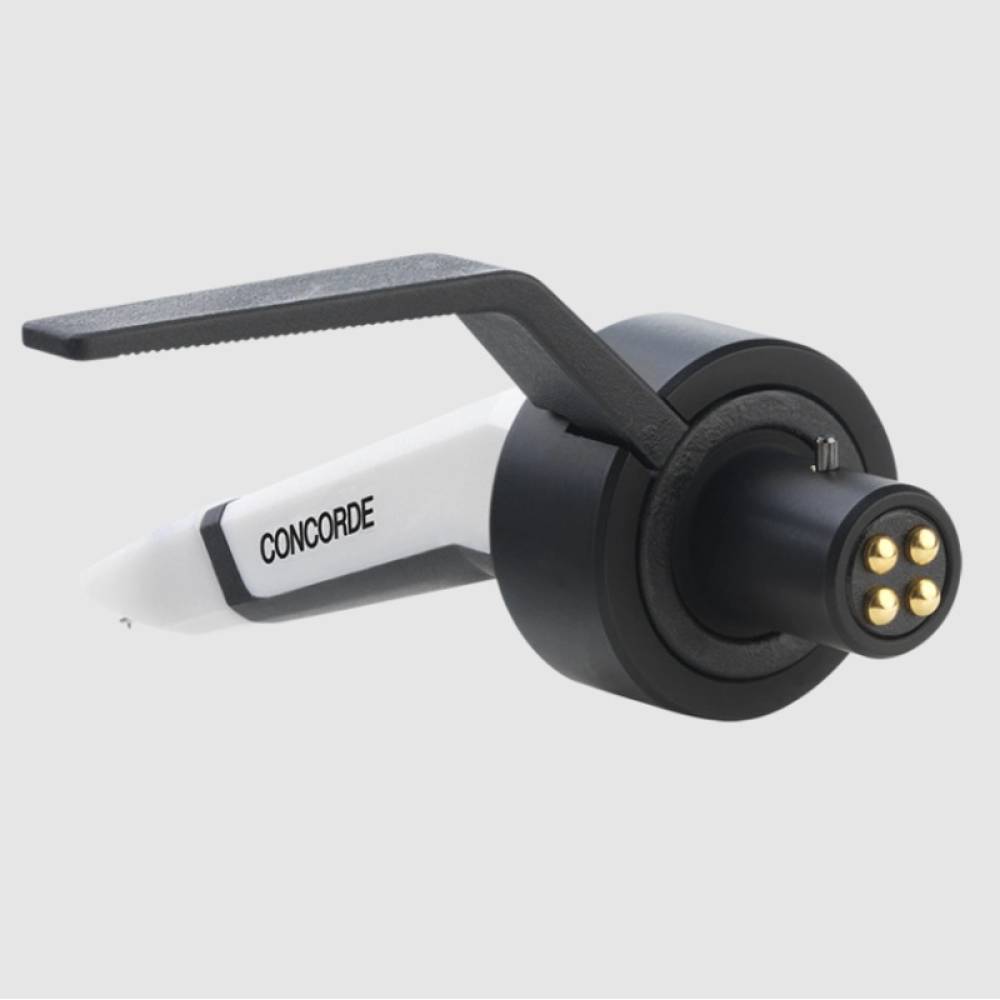 Голка звукознімача Ortofon Concorde MKII SCRATCH Twin