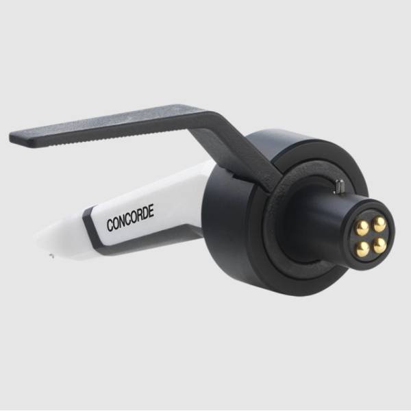 Иглы, картриджи Ortofon Concorde MKII SCRATCH Twin