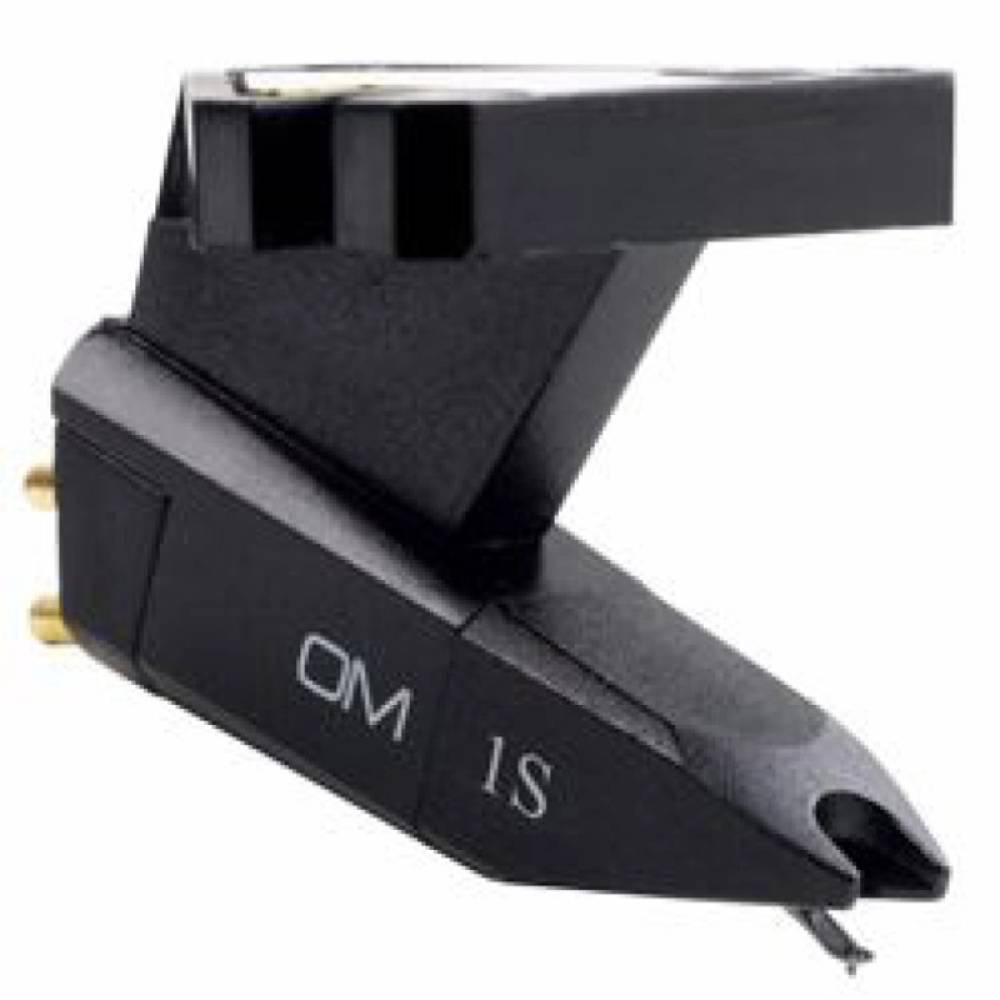 Иглы, картриджи Ortofon OM 1S