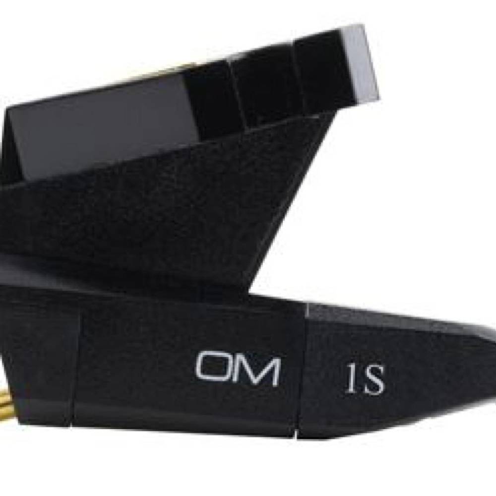 Иглы, картриджи Ortofon OM 1S
