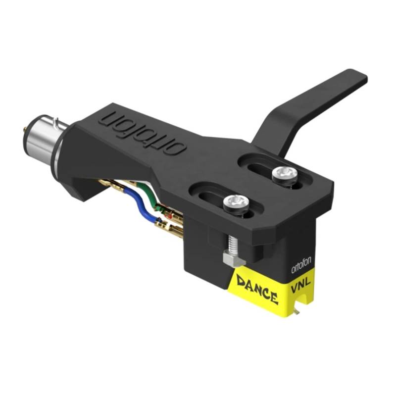 Иглы, картриджи Ortofon VNL DANCE Premounted