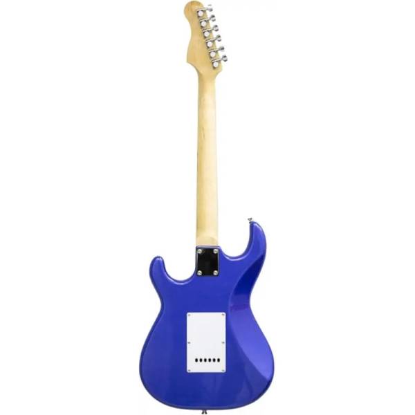 Електрогітара Parksons ST-40 (Metallic Blue)
