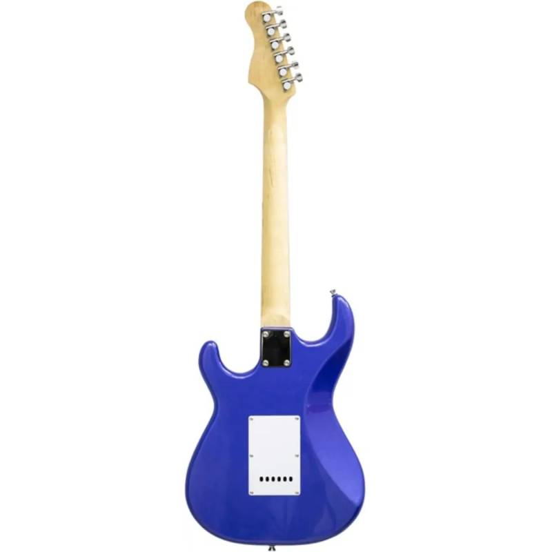 Електрогітара Parksons ST-40 (Metallic Blue)