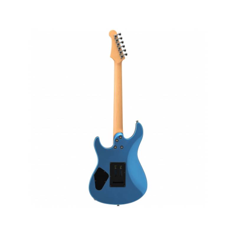 Электрогитара YAMAHA PACIFICA STANDARD PLUS (Sparkle Blue)