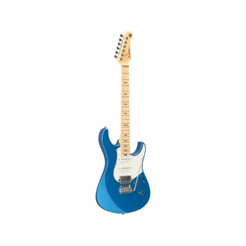 Электрогитара YAMAHA PACIFICA STANDARD PLUS (Sparkle Blue)
