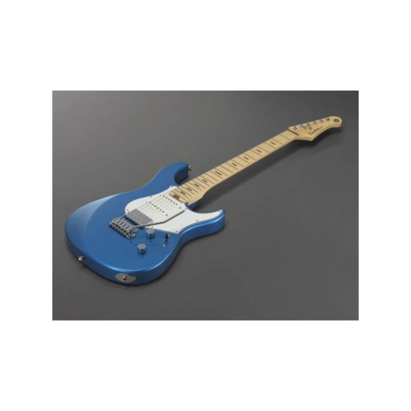 Электрогитара YAMAHA PACIFICA STANDARD PLUS (Sparkle Blue)