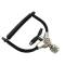 Каподастр Paige PC-6-2.062-R 6 String Acoustic Capo
