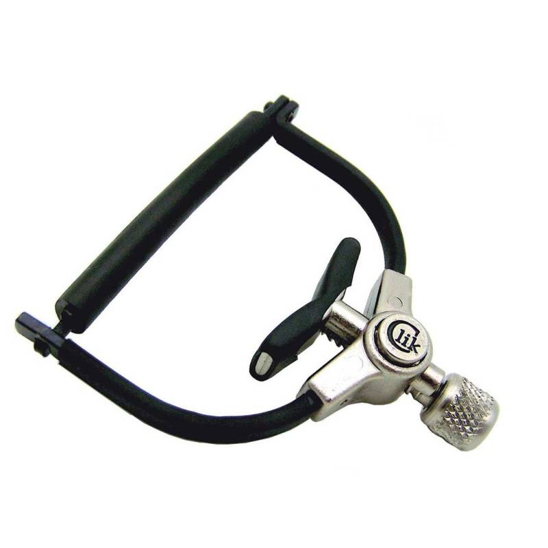 Каподастр Paige PC-6-2.062-R 6 String Acoustic Capo