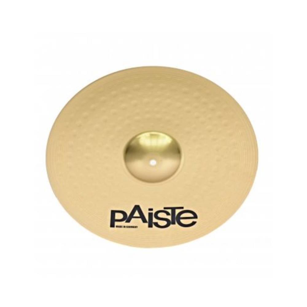Тарелка Paiste 101 Brass Crash 14" Тарелка Paiste 101 Brass Crash 14"