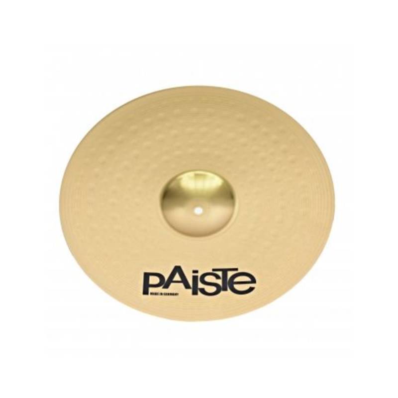 Тарелка Paiste 101 Brass Crash 14"