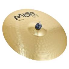 Тарелка Paiste 101 Brass Crash 16"